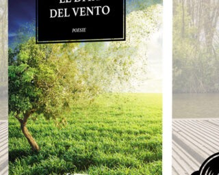 le-dita-del-vento il Libro di Elisa Gastaldon