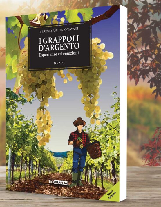 I GRAPPOLI d Argento Antonio Tavani
