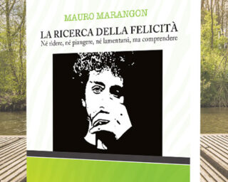 Libro-La-ricerca-della-felicita-di-mauro-marangon