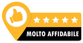 Editore molto affidabile