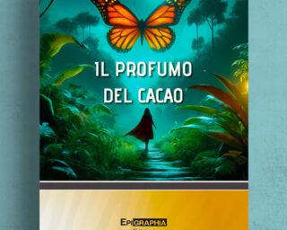 Copertina-Libro Il-Profumo-del-Cacao-di-Trovato-Cristina