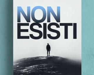 copertina-Non-Esisiti-di-Balza-Andrea