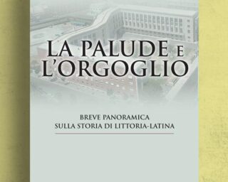 copertina-La-palude-e-l-orgoglio-di-Gino-Mina