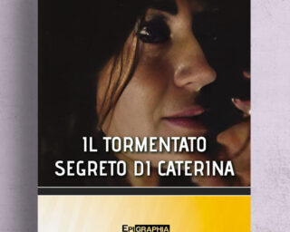 Libro Il-tormentato segreto-di-Caterina-Giuseppe-Riccio