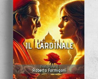 Libro Il Cardinale di Rocco Giuseppe Micò